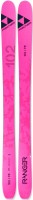 Photos - Ski Fischer Ranger 102 FR 191 (2021/2022) 