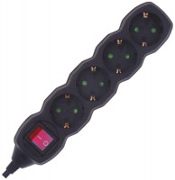 Photos - Surge Protector / Extension Lead EMOS PC1421R 