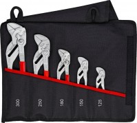 Tool Kit KNIPEX 001955S4 