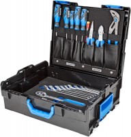 Photos - Tool Kit GEDORE 1100-004 (3085287) 
