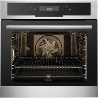 Photos - Oven Electrolux EOC 5751 FAX 
