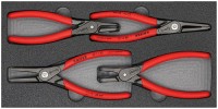 Photos - Tool Kit KNIPEX 002001V09 