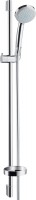 Photos - Shower System Hansgrohe Croma 100 Vario EcoSmart 27653000 