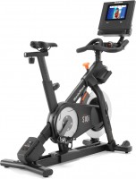 Photos - Exercise Bike Nordic Track Commercial S10i