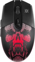 Mouse Defender Beta GM-707L 