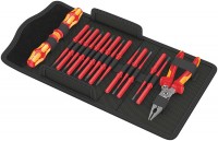 Photos - Tool Kit Wera WE-136027 