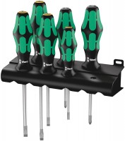 Tool Kit Wera WE-105656 