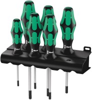 Photos - Tool Kit Wera WE-028062 