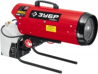 Photos - Industrial Space Heater Zubr DP-K6-17 