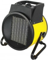 Photos - Industrial Space Heater EUROLUX TEPK-EU-5000K 