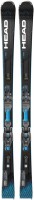 Photos - Ski Head Supershape E-Titan 156 (2021/2022) 