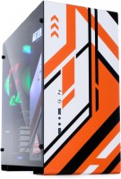 Photos - Desktop PC Artline Overlord ASMV (ASMVv80)