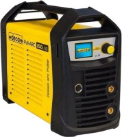 Photos - Welder Deca PULL ARC 250 Lab