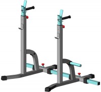 Photos - Weight Bench Inter Atletika BT335