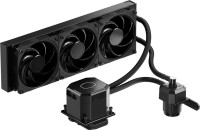 Photos - Computer Cooling Cooler Master MasterLiquid ML360 SUB-ZERO 