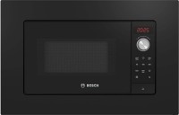 Photos - Built-In Microwave Bosch BFL 623MC3