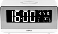 Photos - Radio / Clock Rombica Timebox 2 