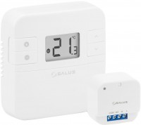 Photos - Thermostat Salus RT 310SR