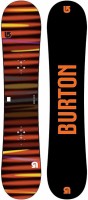 Photos - Snowboard Burton LTR 155W (2019/2020) 