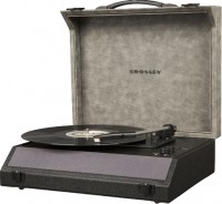 Photos - Turntable Crosley Momento 