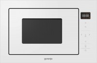 Photos - Built-In Microwave Gorenje BM 251 SG2WG