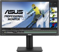 Monitor Asus PB278QV 27 "  black