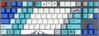 Photos - Keyboard Varmilo MA87M Summit R2  EC Rose V2 Switch