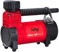 Photos - Car Pump / Compressor FUBAG Roll Air 40/15