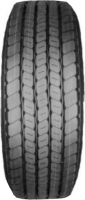 Photos - Truck Tyre Ovation VI-025 385/65 R22.5 160K 