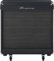 Photos - Guitar Amp / Cab Ampeg PF-115HE 