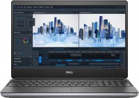Photos - Laptop Dell Precision 15 7560 (01N2W)