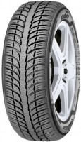 Photos - Tyre Kleber Quadraxer 235/50 R18 97V 