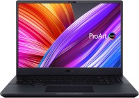 Photos - Laptop Asus ProArt Studiobook 16 OLED H7600HM