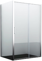 Photos - Shower Enclosure WasserKRAFT Main 122x81