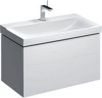 Photos - Washbasin cabinet Geberit Xeno2 90 500.509.01.1