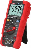 Photos - Multimeter UNI-T PRO UT195E