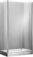 Photos - Shower Enclosure AQUANET Alfa NAA1131 150x80