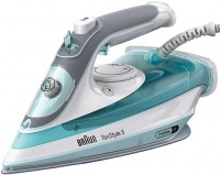 Photos - Iron Braun TexStyle 5 SI 5017 