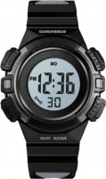 Wrist Watch SKMEI 1485 Black 