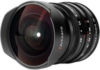 Camera Lens 7Artisans 10mm f/2.8 Fisheye 