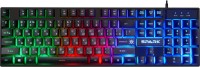 Photos - Keyboard Defender Spark GK-300L 