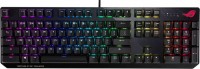 Photos - Keyboard Asus ROG Strix Scope NX Red Switch 