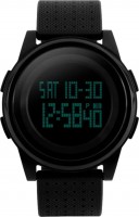 Photos - Wrist Watch SKMEI 1206 Black