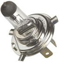 Photos - Car Bulb Bosch Pure Light H18 1pcs 