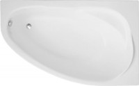 Photos - Bathtub Polimat Marea 150x100 cm