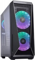 Photos - Desktop PC Artline Overlord X87 (X87v26)