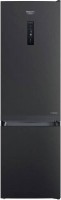Photos - Fridge Hotpoint-Ariston HTS 8202I BX O3 black