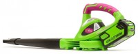 Photos - Leaf Blower Monferme 24157M2 
