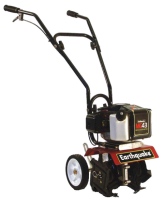 Photos - Two-wheel tractor / Cultivator Earthquake MC43 
