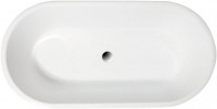 Photos - Bathtub Polimat Amona New 150x75.5 cm